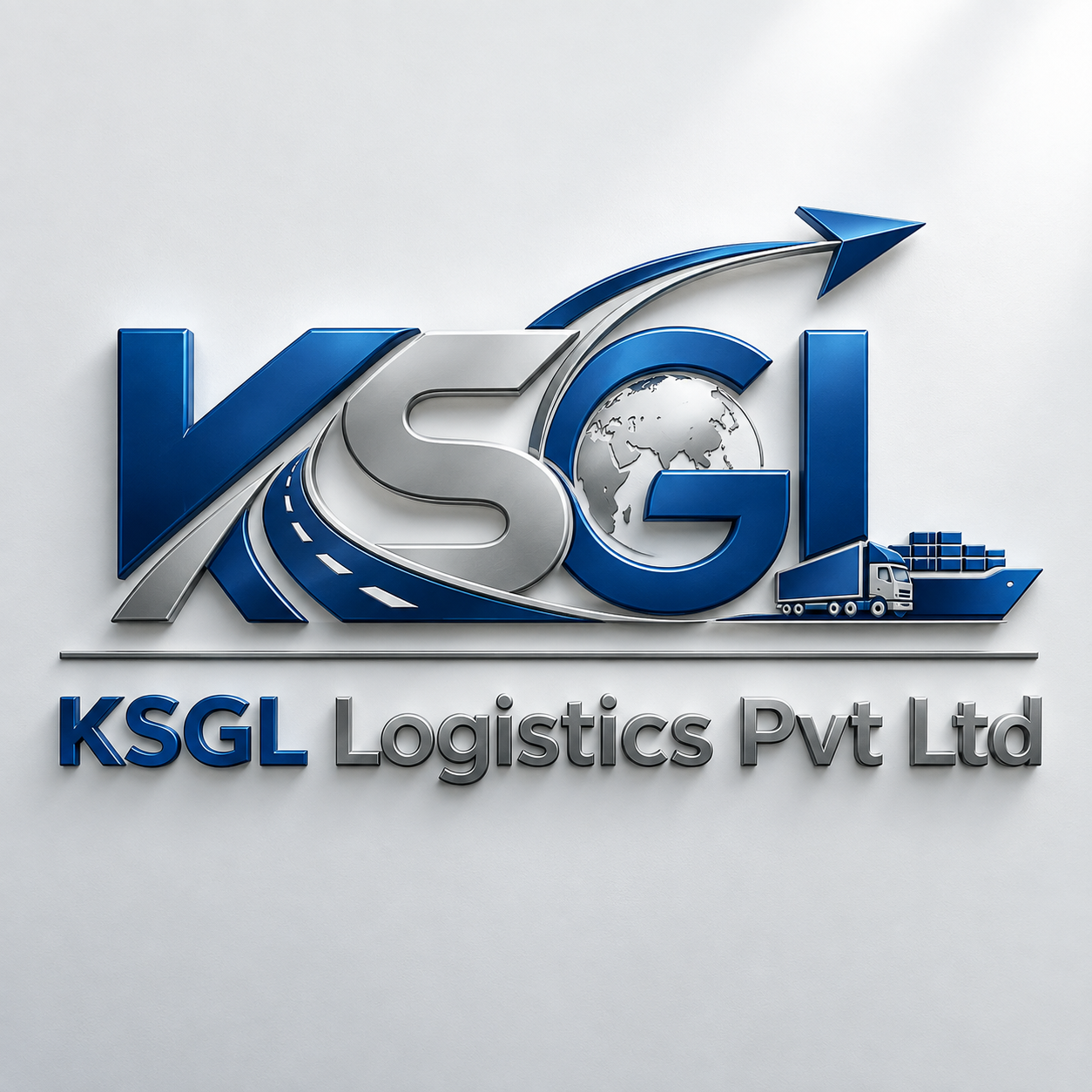KSGL Logistics